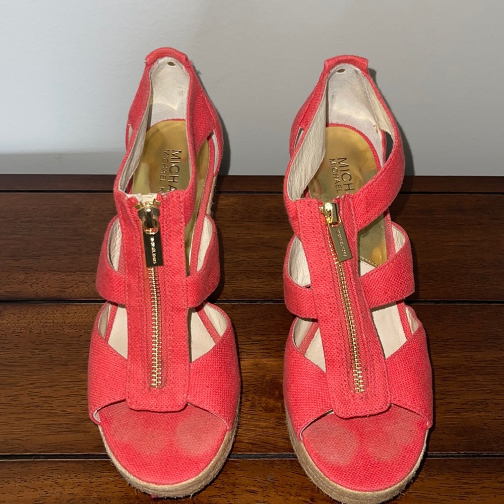 Michael Kors Wedge